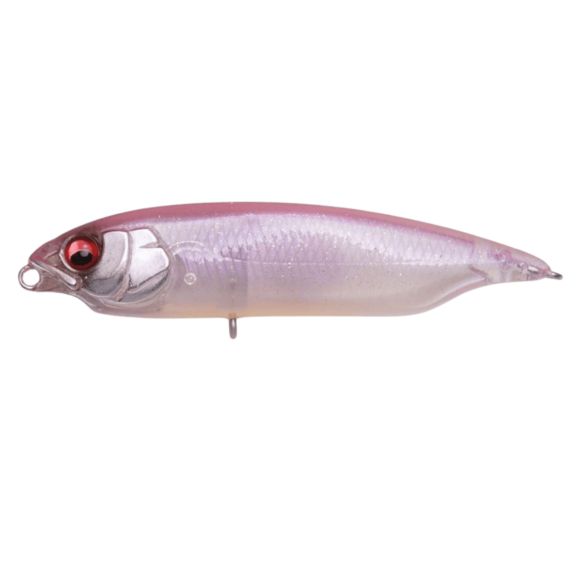 MEGABASS KARASHI HARD BAIT 2.3IN_GLXPINK