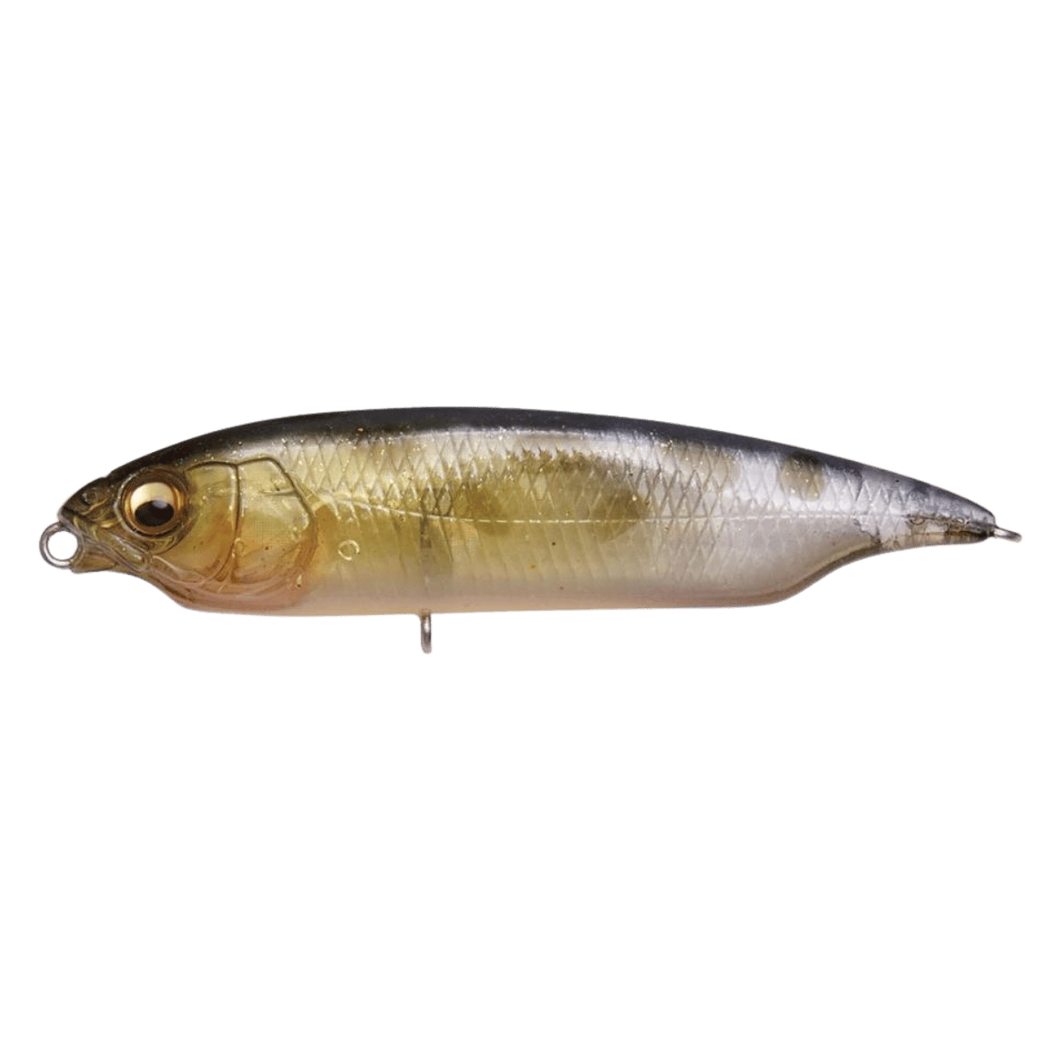 MEGABASS KARASHI HARD BAIT 2.3IN_GPFLYINGGORI