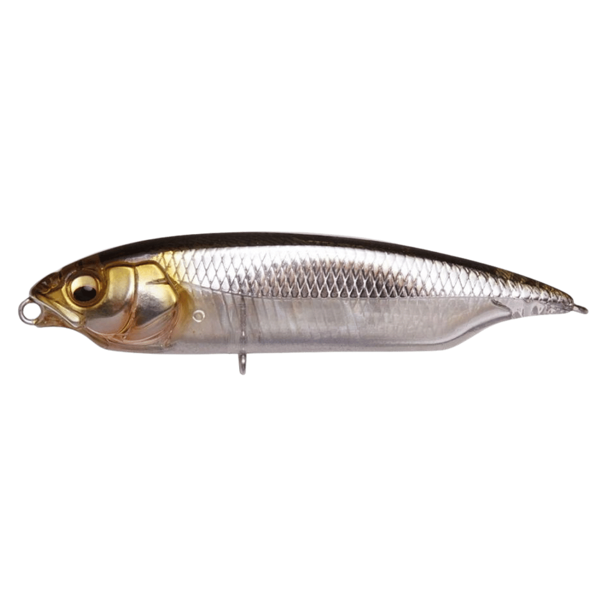MEGABASS KARASHI HARD BAIT 2.3IN_HTITOWAKASAGI