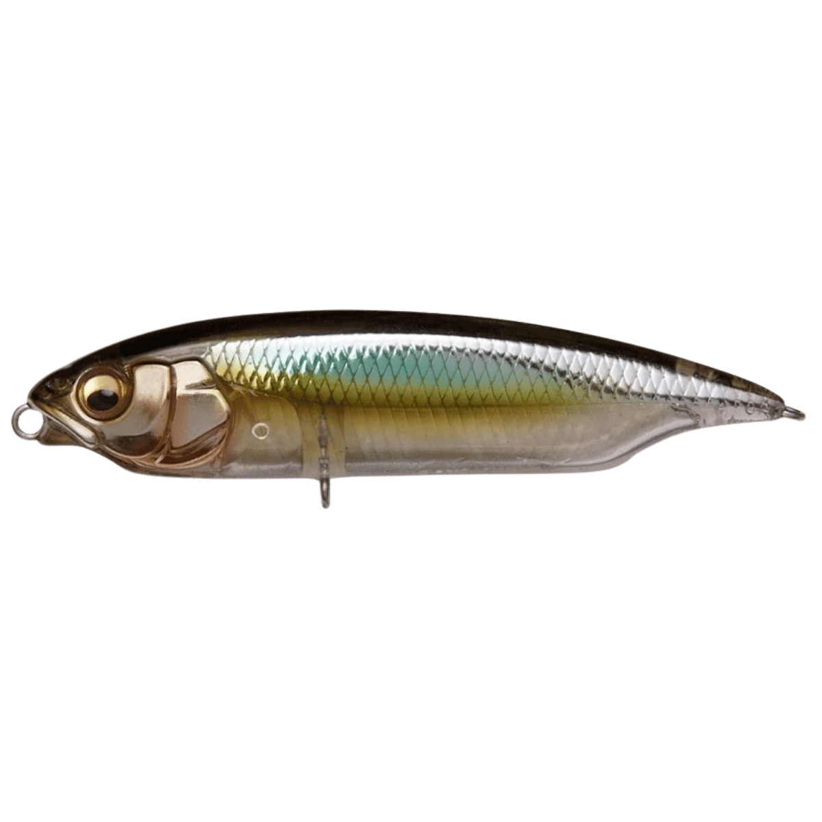 MEGABASS KARASHI HARD BAIT 2.3IN_MOROKOKS
