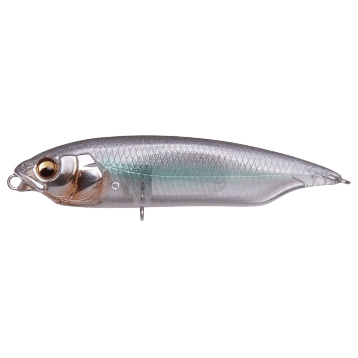 MEGABASS KARASHI HARD BAIT 2.3IN_SHIRAUKS