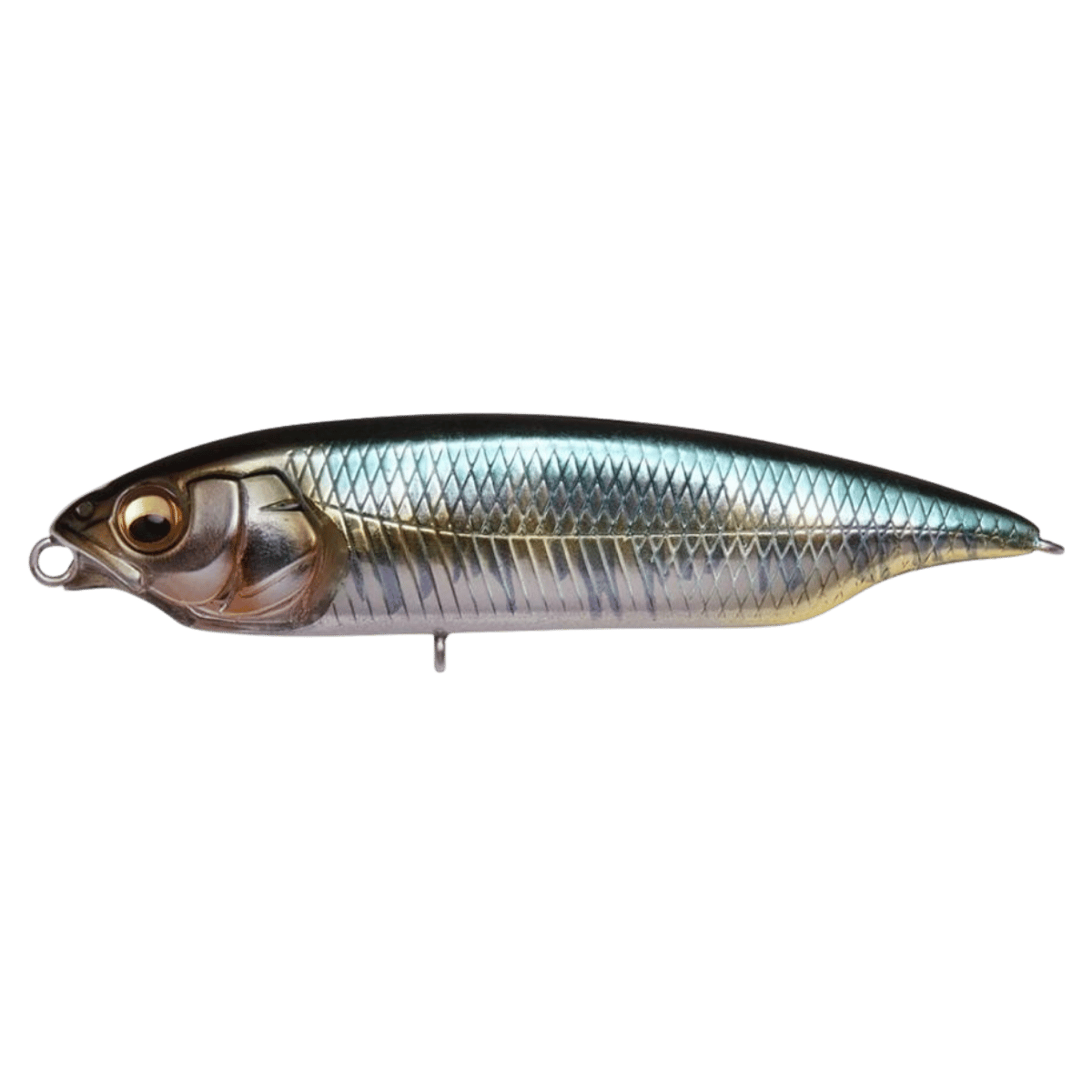 MEGABASS KARASHI HARD BAIT 2.3IN_WAGIN