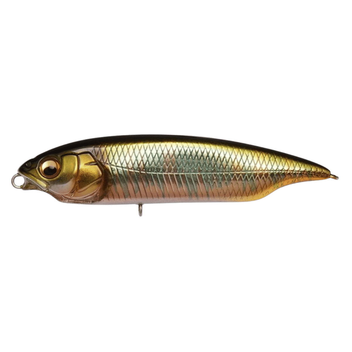 MEGABASS KARASHI HARD BAIT 2.3IN_WAGINOIKAWAKS