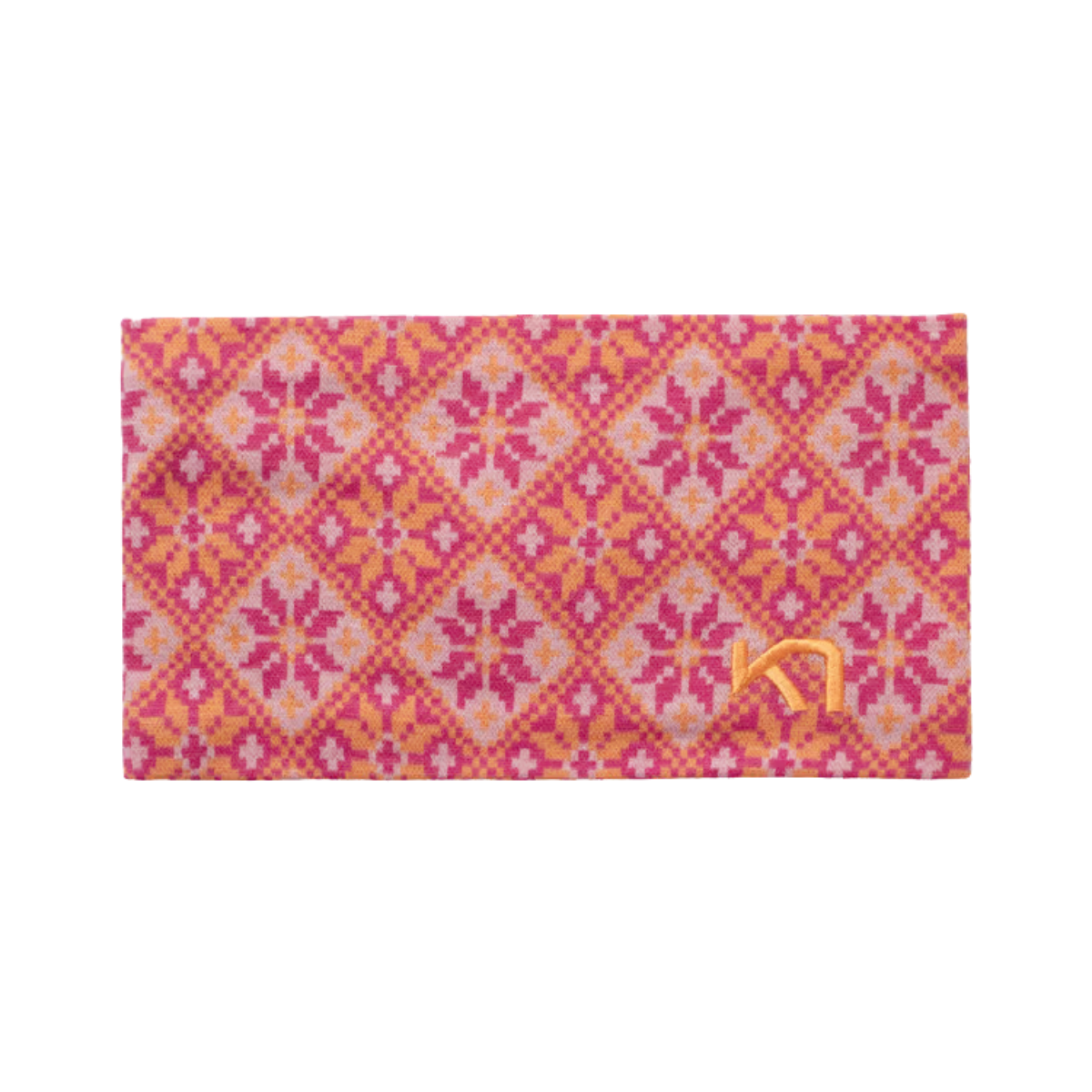 KARI TRAA W ROSE HEADBAND LILY