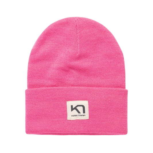 KARI TRAA W ROTHE BEANIE LILY