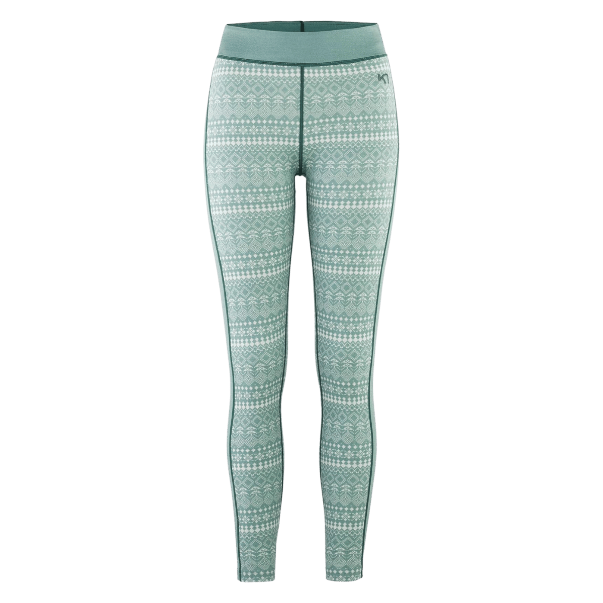 KARI TRAA MAUD PANT WOMENS - SAGE