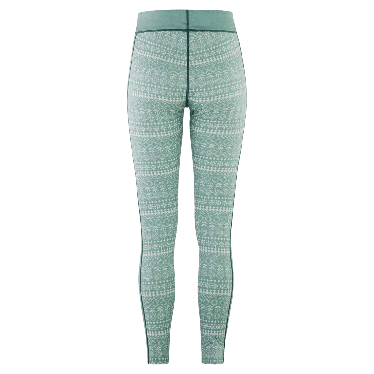 KARI TRAA MAUD PANT WOMENS - SAGE_BACK ANGLE