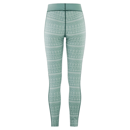 KARI TRAA MAUD PANT WOMENS - SAGE_BACK ANGLE