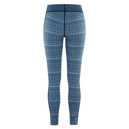 KARI TRAA MAUD PANT WOMENS - SAIL_BACK ANGLE