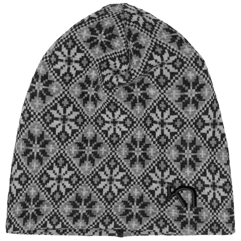 KARI TRAA WOMEN'S ROSE BEANIE