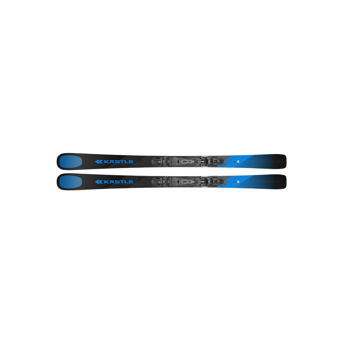 KASTLE USA SUBLIME 83 PREM + K12 TRI GW IMAGE