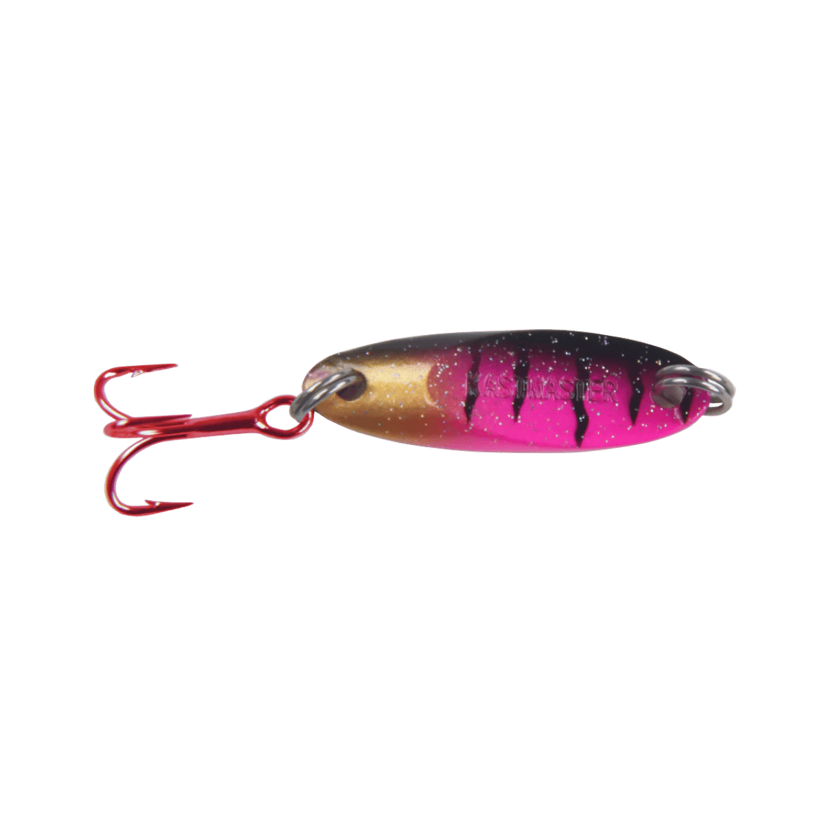 ACME KASTMASTER TUNGSTEN DR GLOW ATOMIC PRC