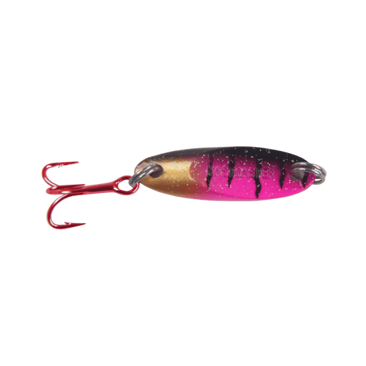 ACME KASTMASTER TUNGSTEN DR GLOW ATOMIC PRC
