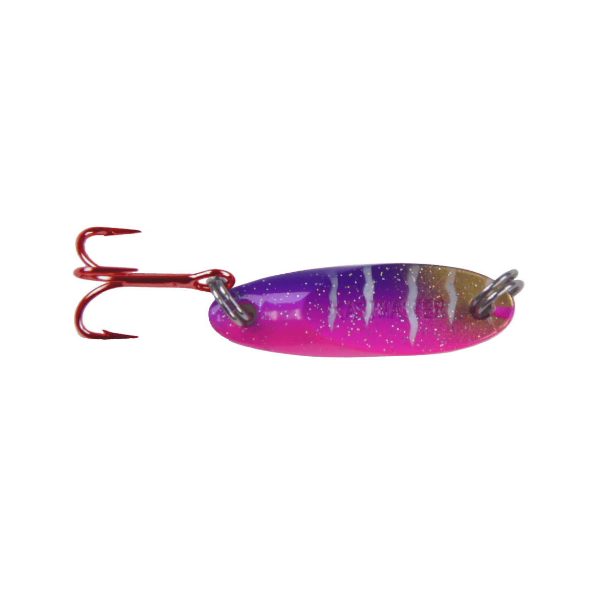ACME KASTMASTER TUNGSTEN DR GLOW DA SHIZ