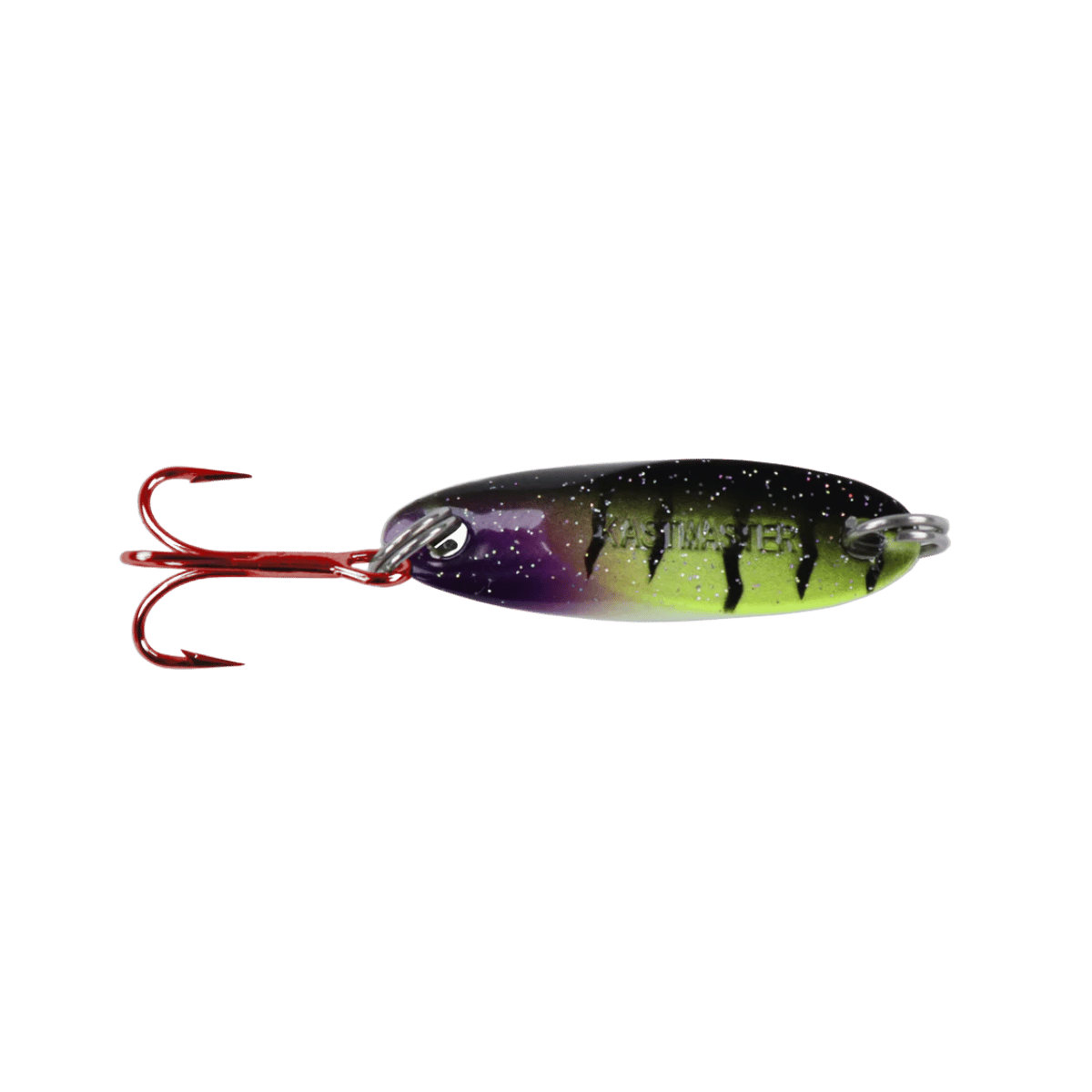 ACME KASTMASTER TUNGSTEN DR GLOW HULK