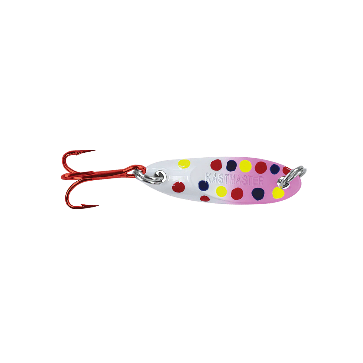 ACME KASTMASTER TUNGSTEN DR GLOW PNK WNDRBR