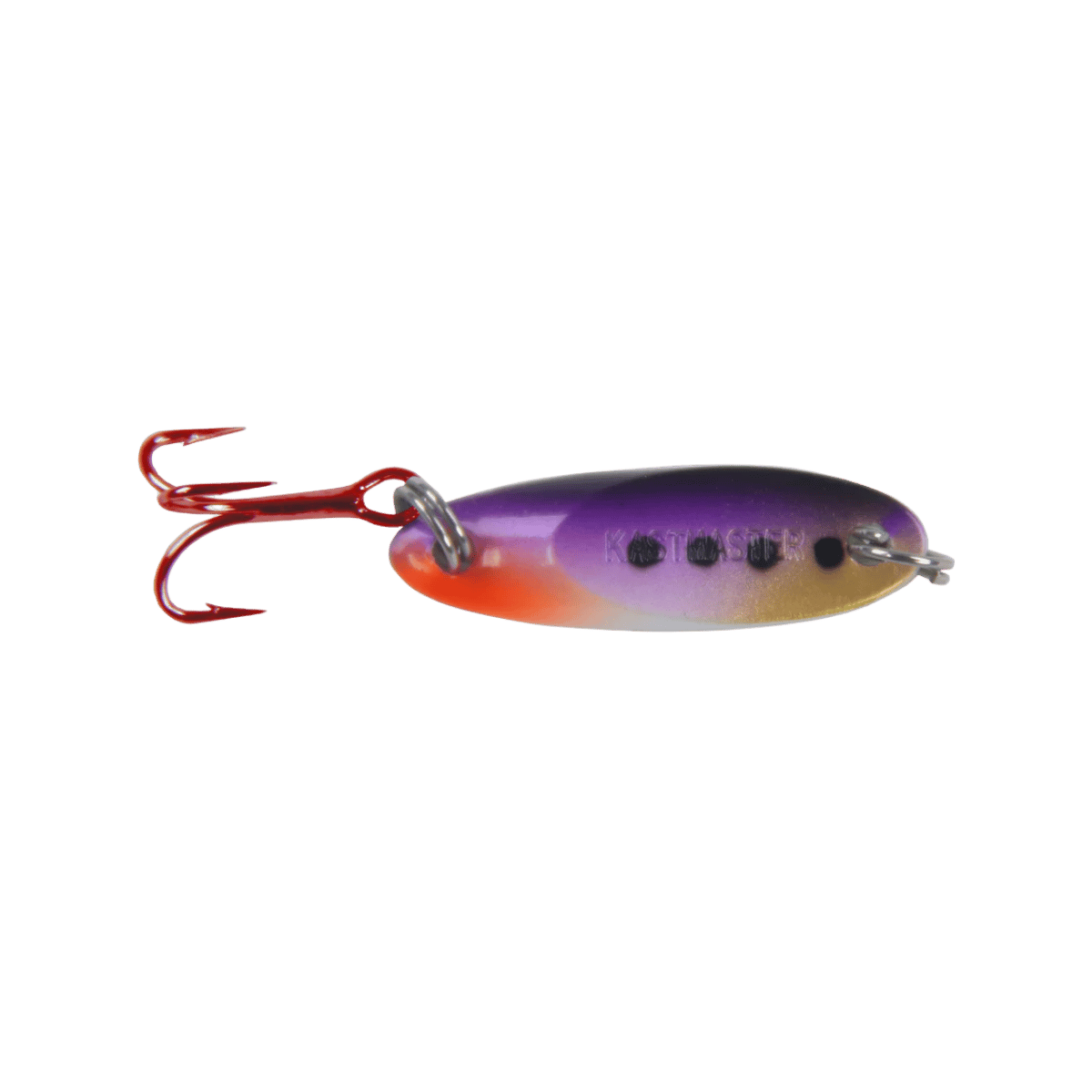 ACME KASTMASTER TUNGSTEN DR GLOW PURPLE HZE