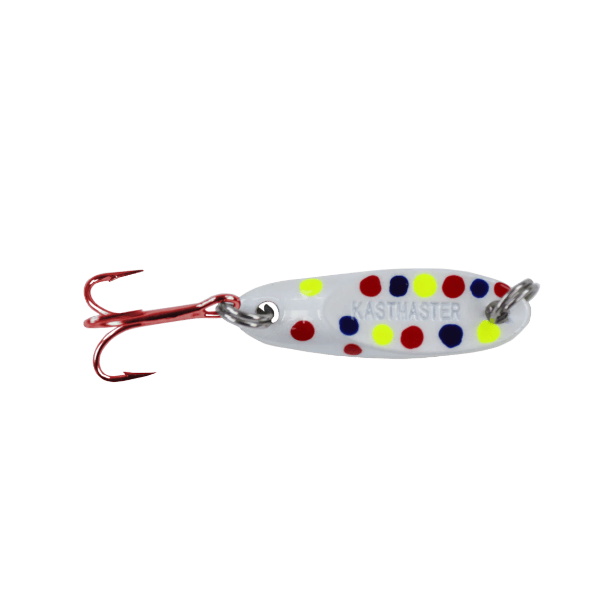 ACME KASTMASTER TUNGSTEN DR GLOW WONDERBRD