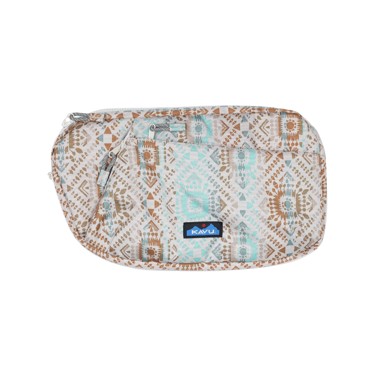 KAVU ROAM SLING, VALLEY TRAIL, FRONT ANGLE
