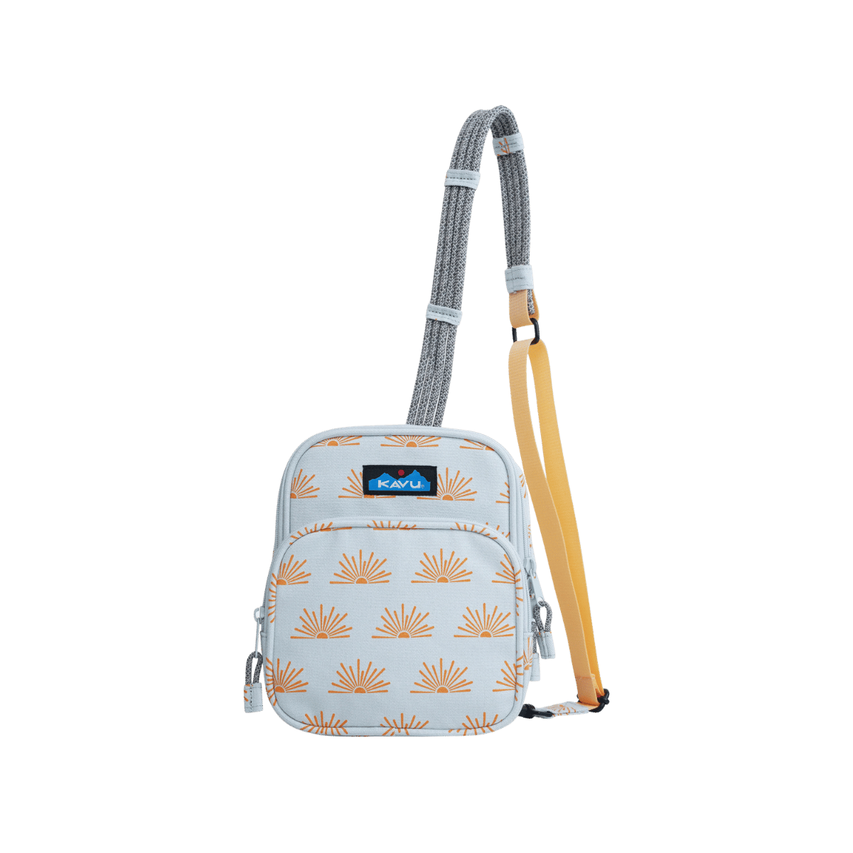 KAVU SLING SLING SUNRAYS, FRONT ANGLE