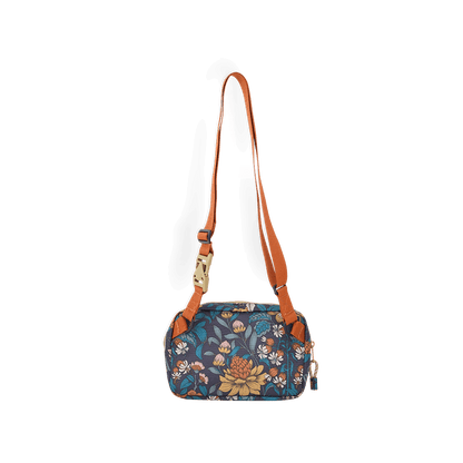 KAVU HAWKESBURY CROSSBODY BAG back side