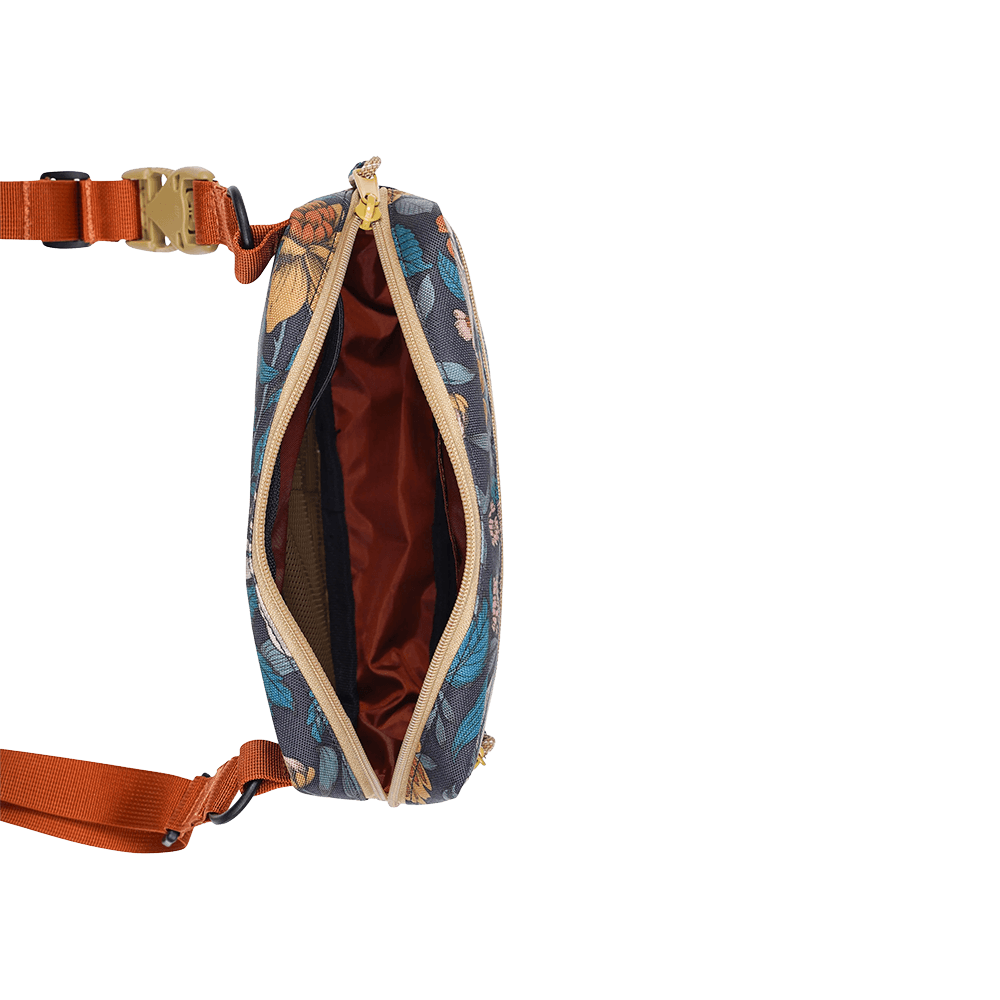 KAVU HAWKESBURY CROSSBODY BAG