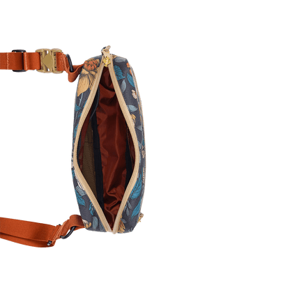 KAVU HAWKESBURY CROSSBODY BAG