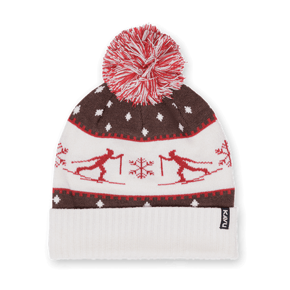 KAVU HERSCHEL BEANIE- SLOPESLIDE