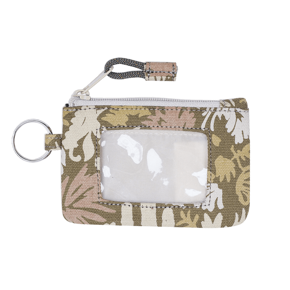 KAVU STIRLING WALLET