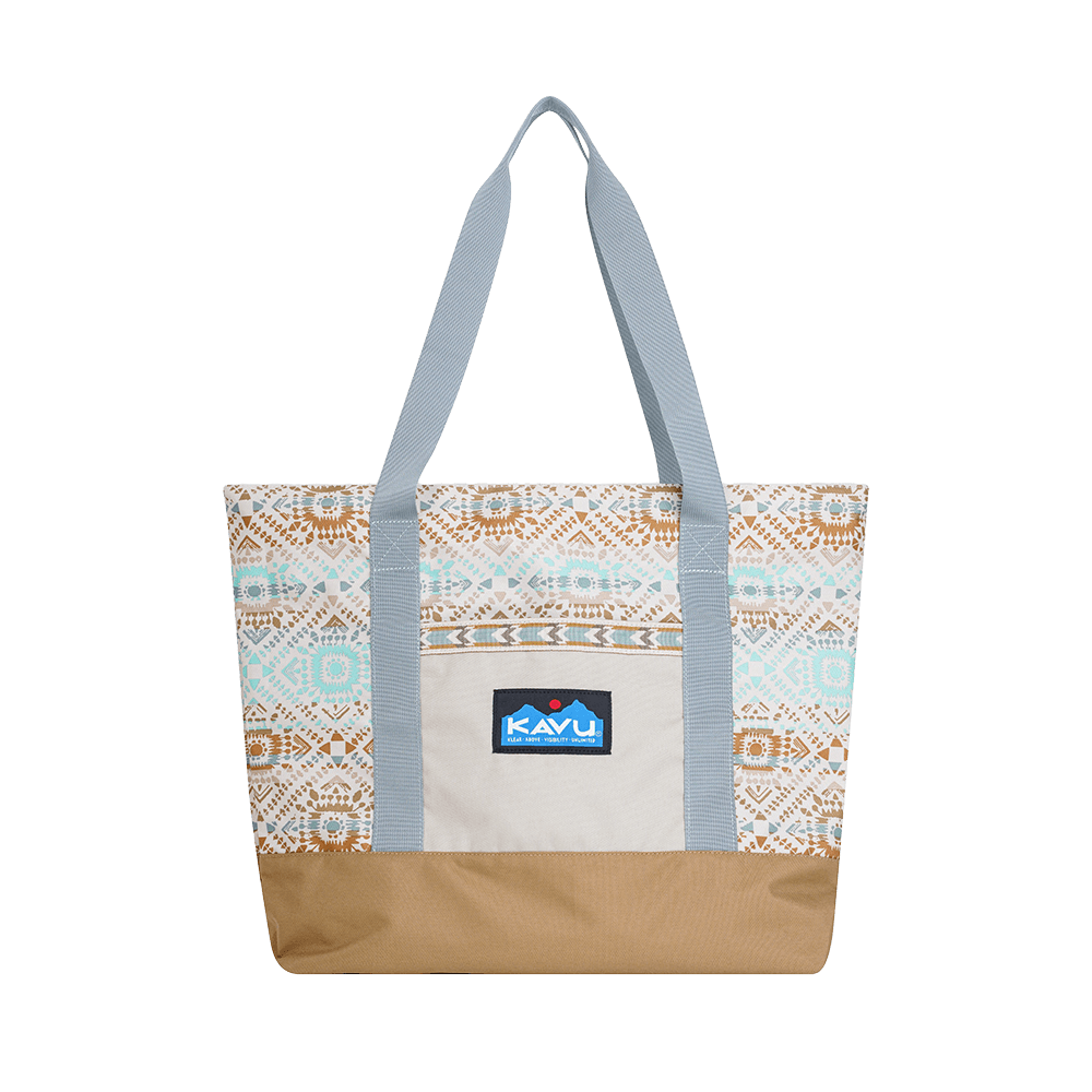 KAVU BOAT BAG valley trail