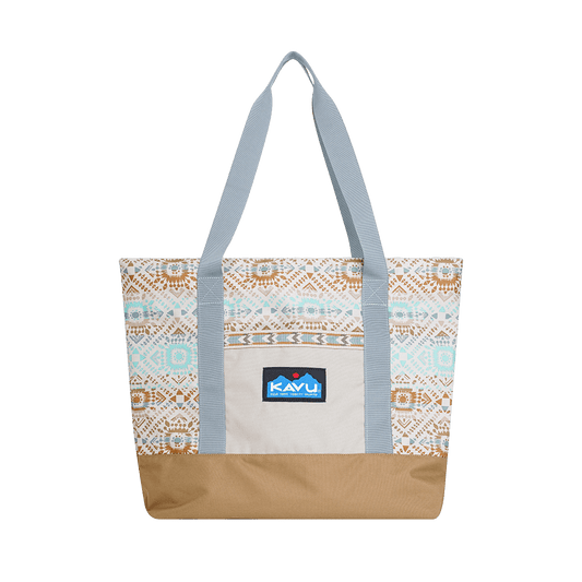 KAVU BOAT BAG valley trail