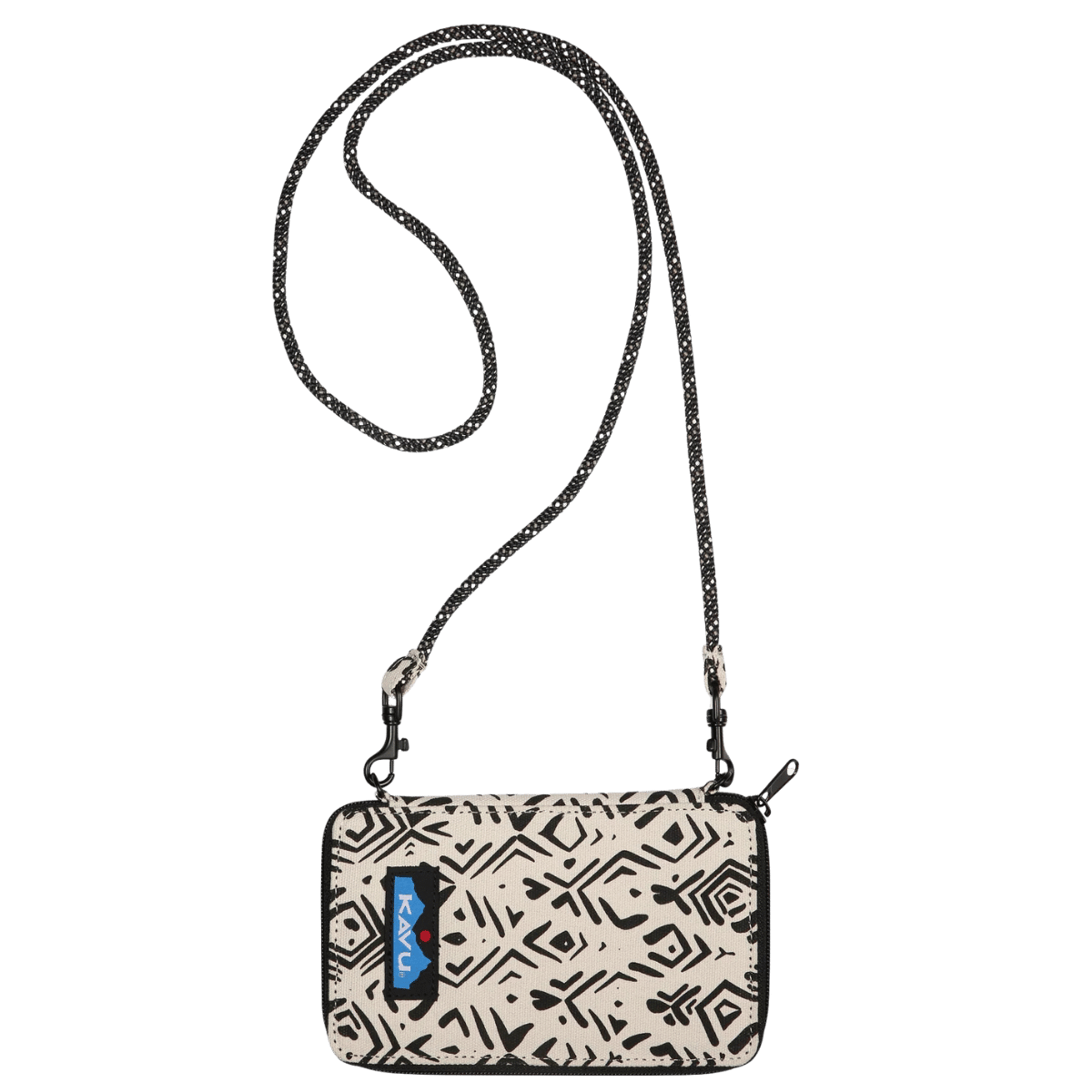 KAVU GO TIME CROSSBODY BAG_SURF