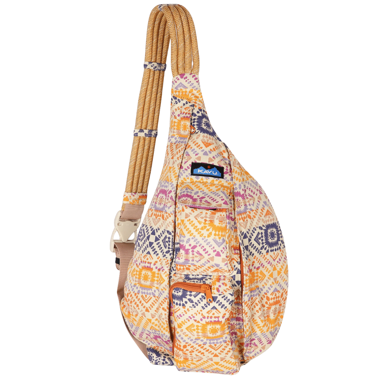 KAVU ROPE BAG_TRAIL