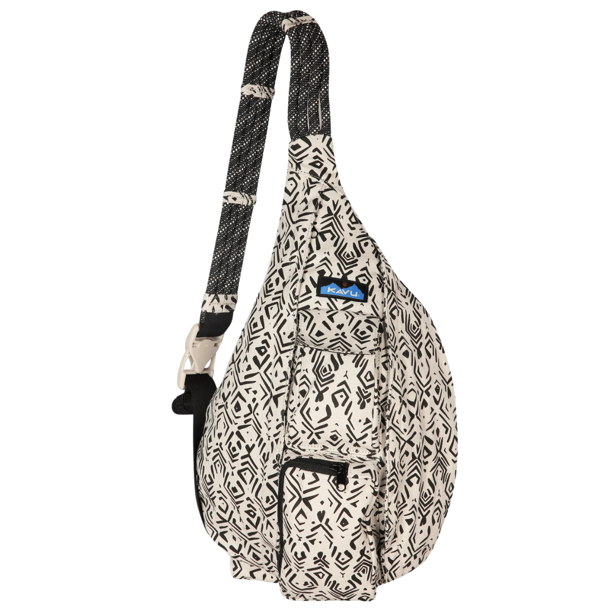 KAVU ROPE BAG_SURF