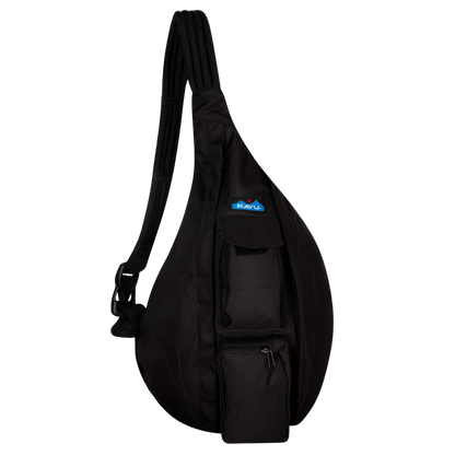 KAVU ROPE SLING_RAVEN