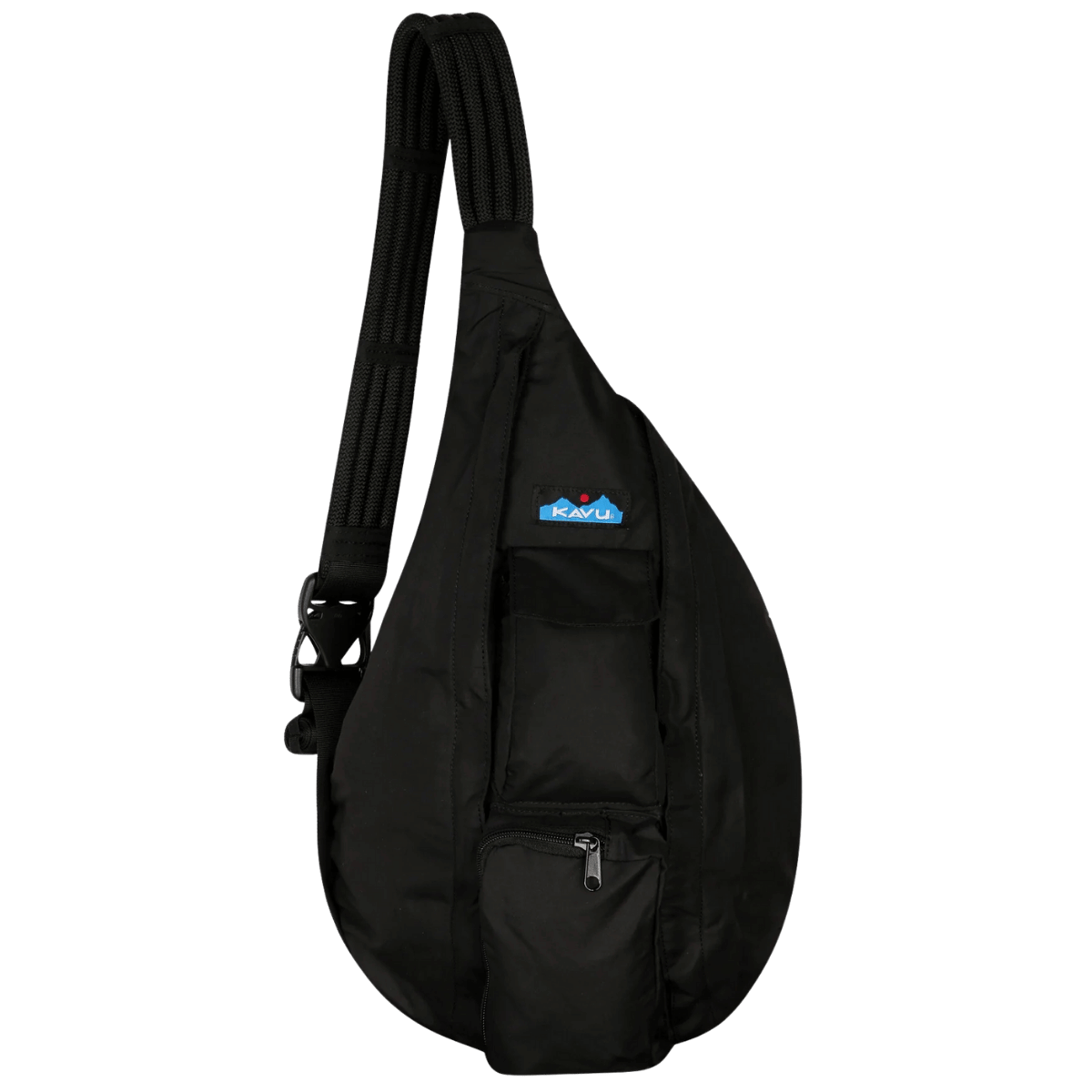 KAVU SLINGBACK 10L_BLACK