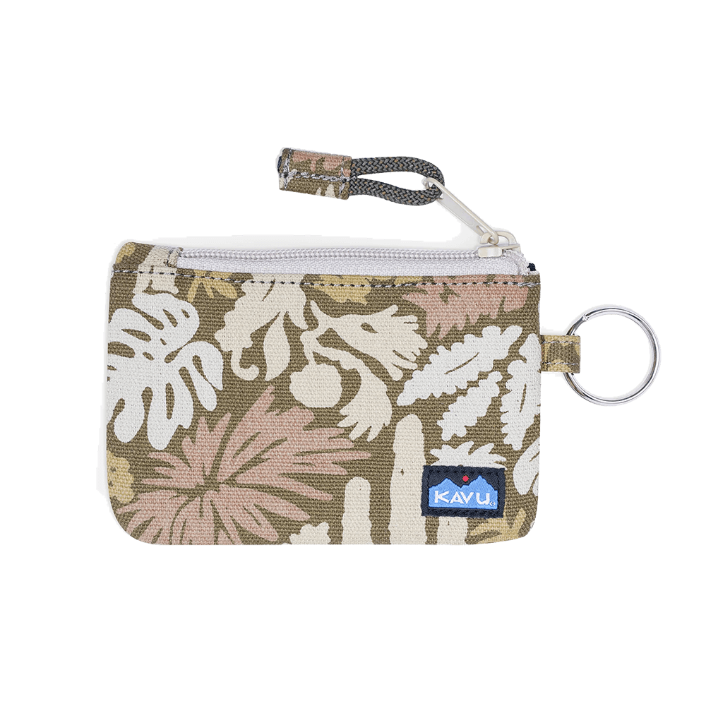 KAVU STIRLING WALLET