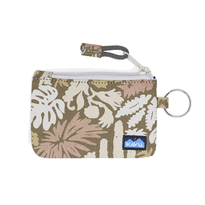 KAVU STIRLING WALLET
