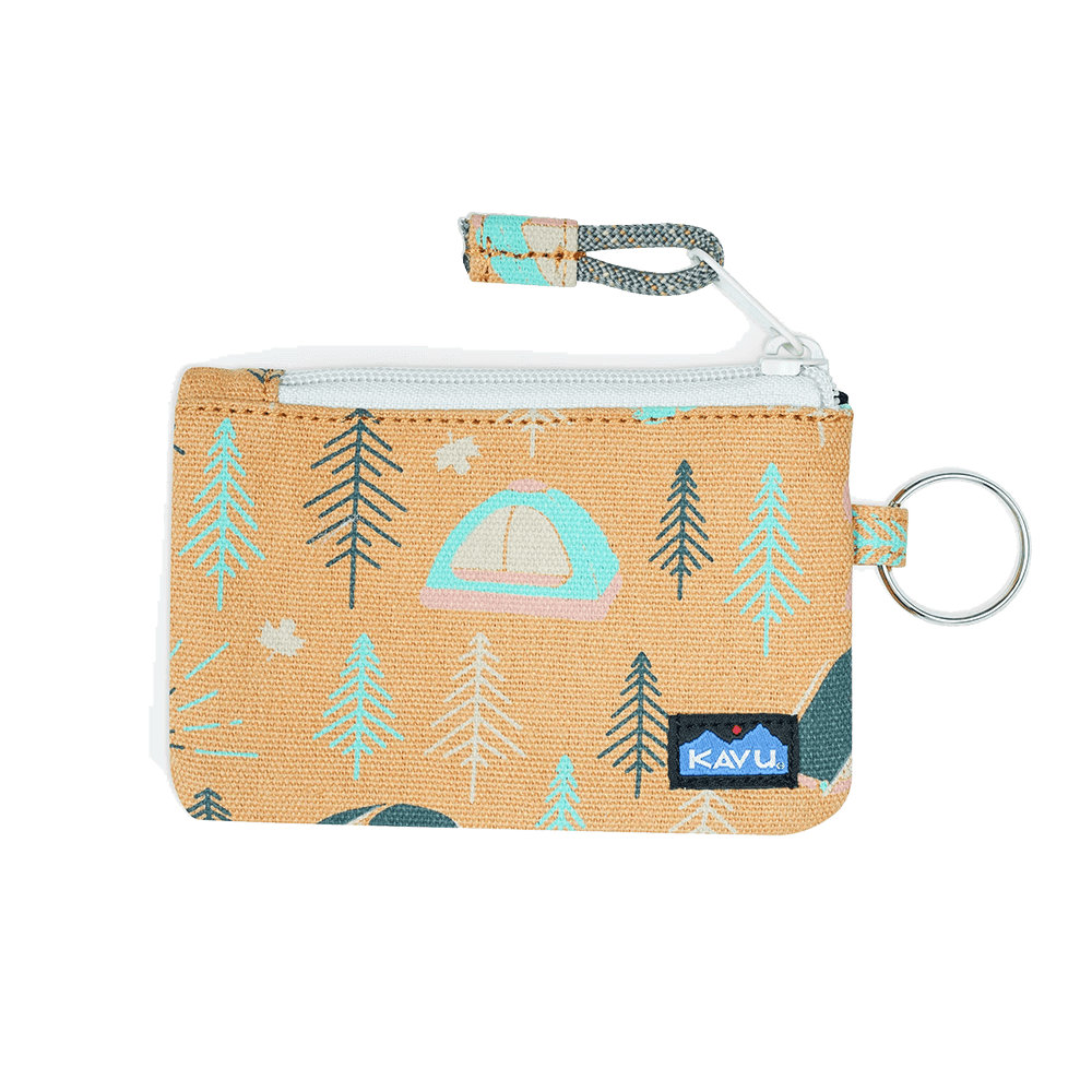 KAVU STIRLING WALLET