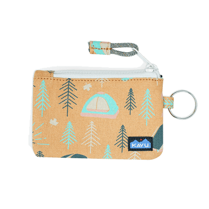 KAVU STIRLING WALLET