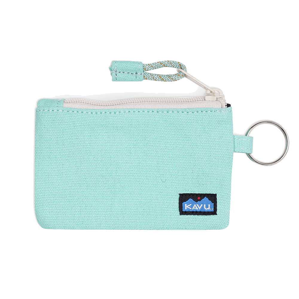 KAVU STIRLING WALLET