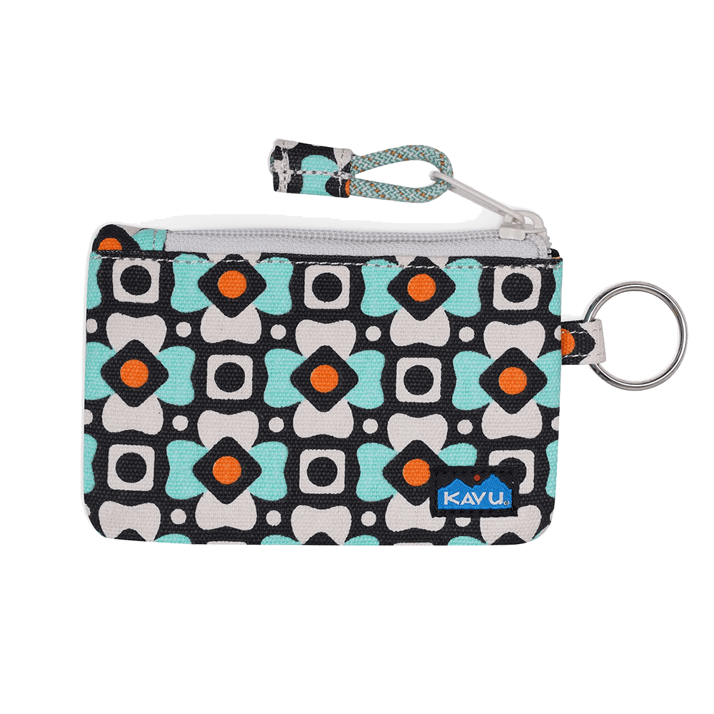 KAVU STIRLING WALLET
