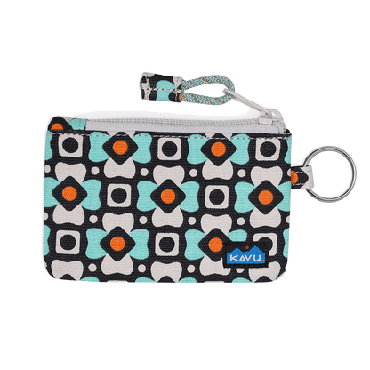 KAVU STIRLING WALLET