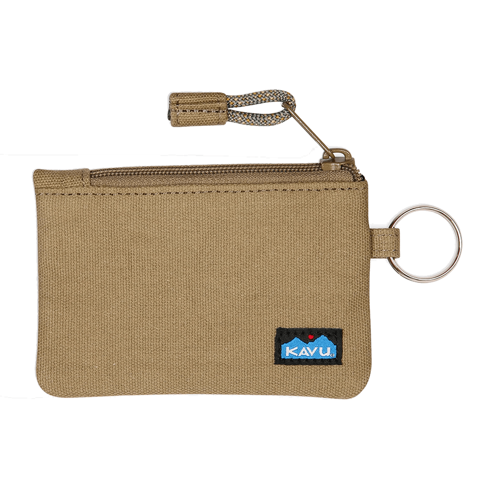 KAVU STIRLING WALLET