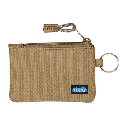 KAVU STIRLING WALLET