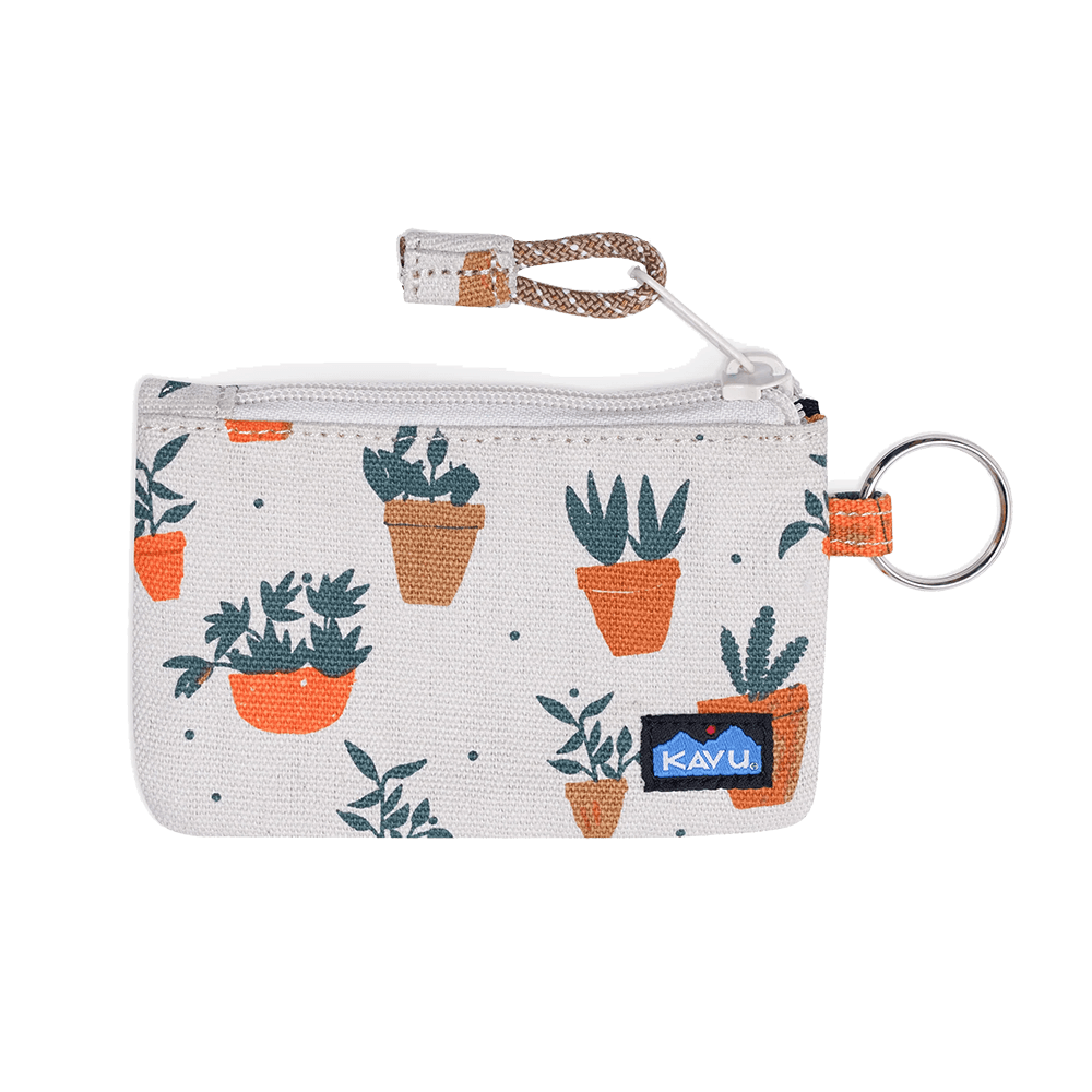 KAVU STIRLING WALLET