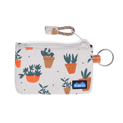 KAVU STIRLING WALLET