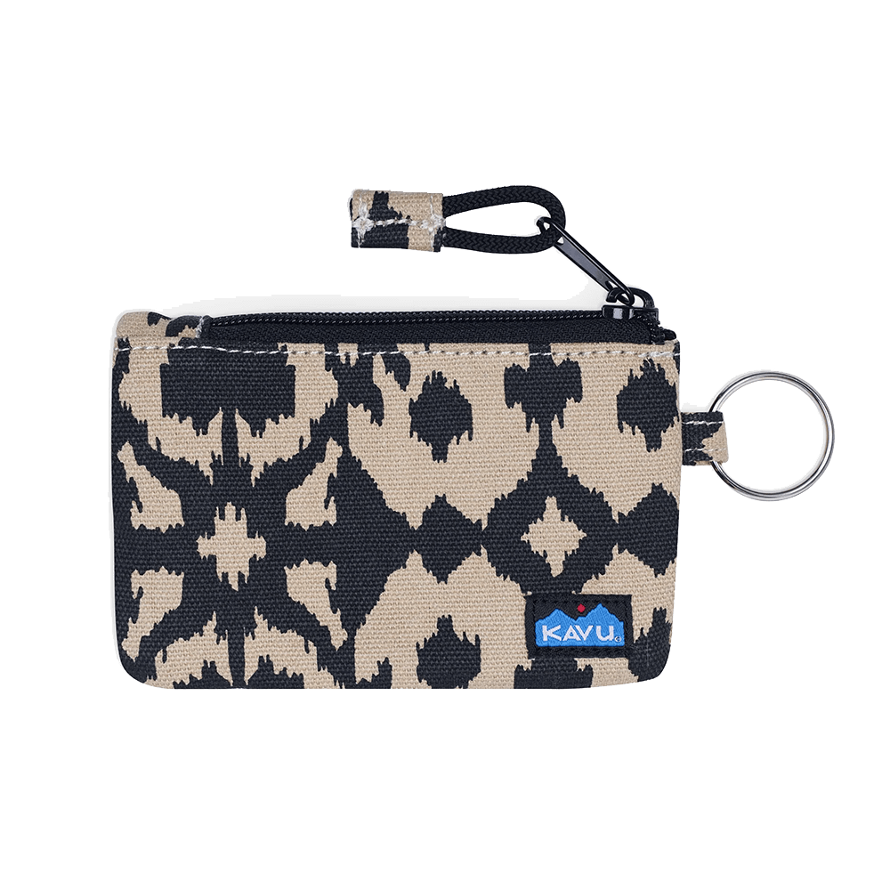KAVU STIRLING WALLET
