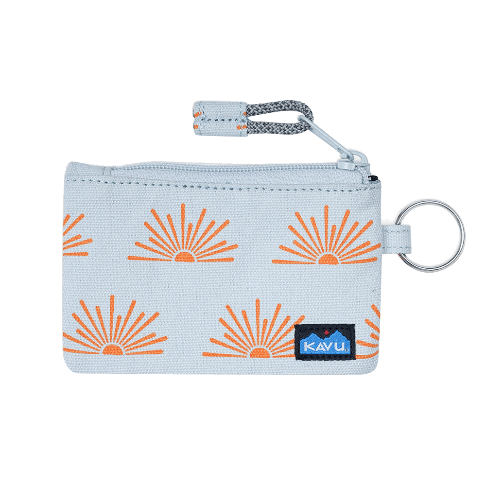 KAVU STIRLING WALLET