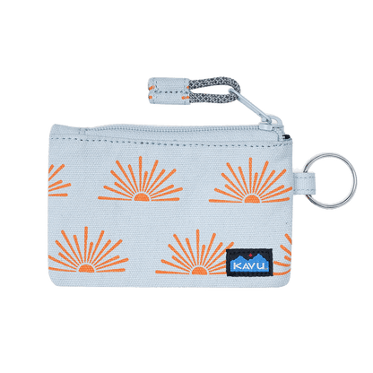 KAVU STIRLING WALLET